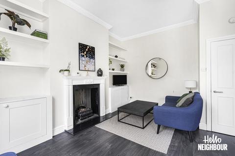 2 bedroom apartment to rent, Hammersmith Grove, London, W6