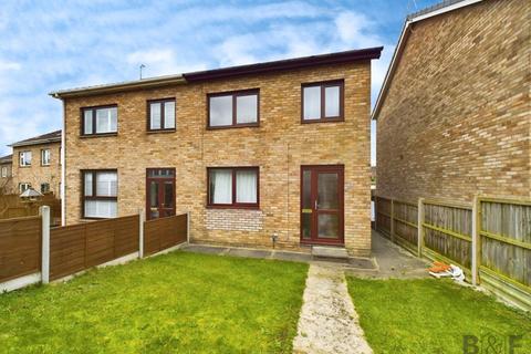 3 bedroom semi-detached house for sale, Whitecroft Way, Bristol BS15