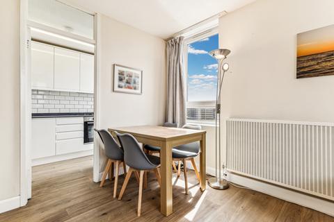 1 bedroom flat to rent, Godfrey House, St. Luke's Estate, Bath Street, London