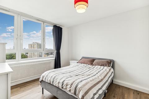 1 bedroom flat to rent, Godfrey House, St. Luke's Estate, Bath Street, London