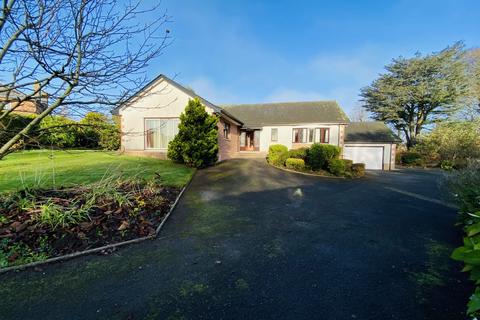 3 bedroom bungalow for sale, Hollycroft, 53A Moffat Road, Dumfries, DG1 1NN