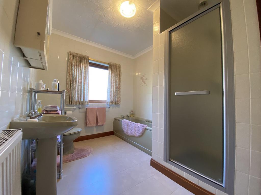 Hollycroft, 53 A Moffat Road, Dumfries, DG1 1 NN - B