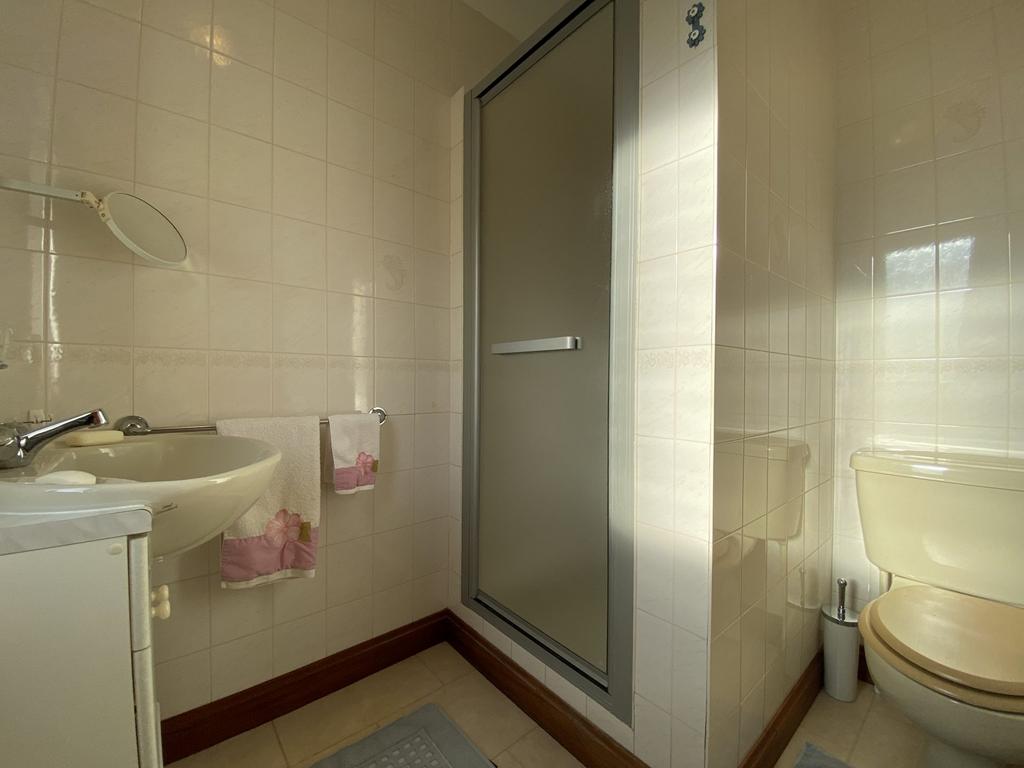 Hollycroft, 53 A Moffat Road, Dumfries, DG1 1 NN - B