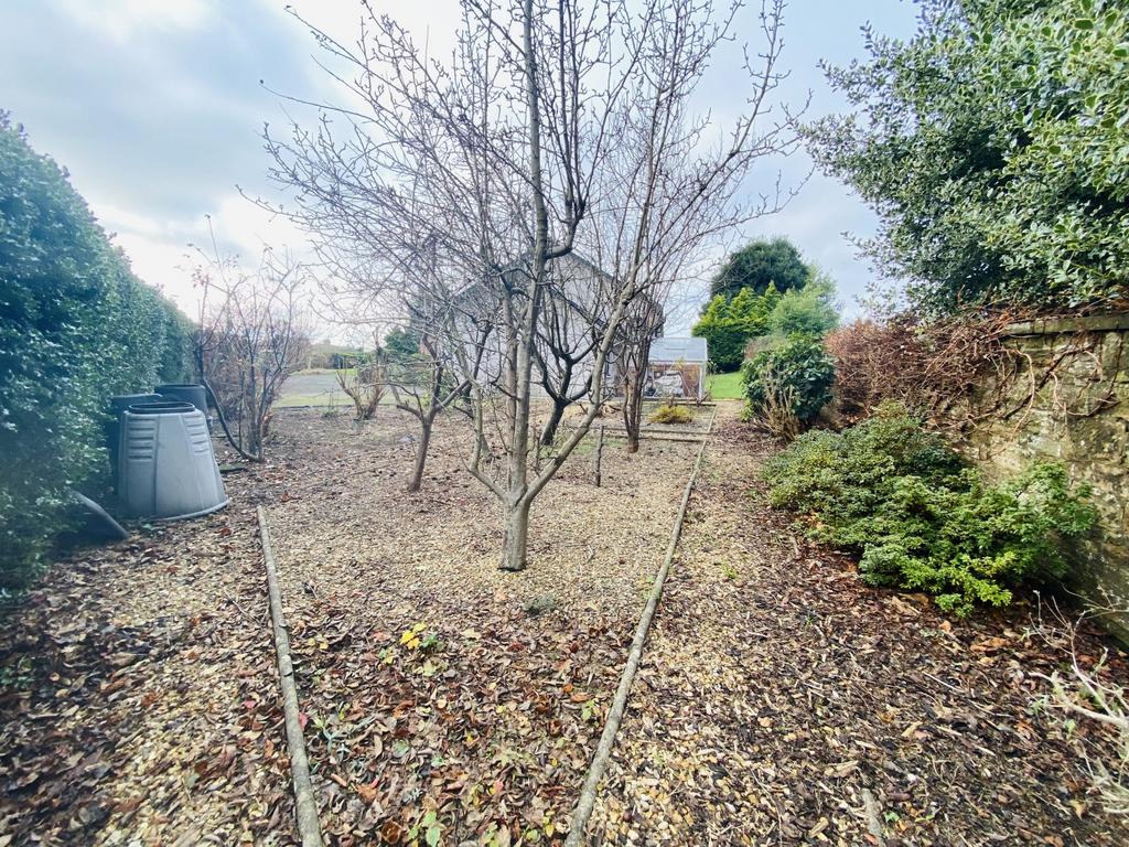 Hollycroft, 53 A Moffat Road, Dumfries, DG1 1 NN - B