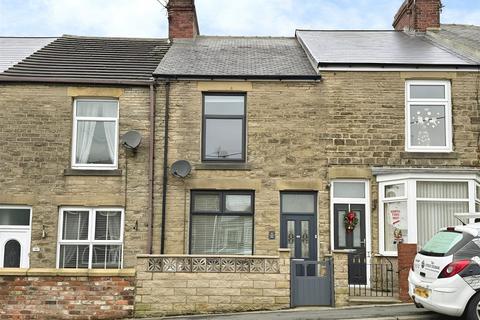 3 bedroom terraced house to rent, Albert Terrace, Billy Row,