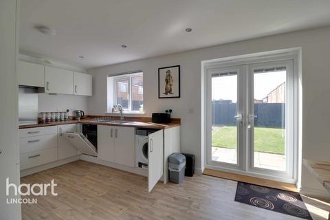 undefined, Fleetwood Road, LINCOLN