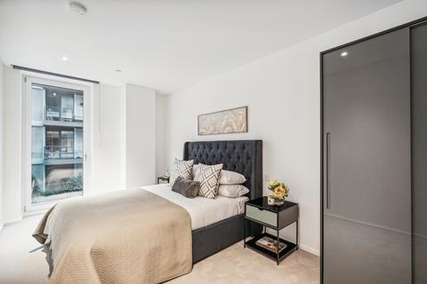 2 bedroom flat to rent, Coda Residences, 6 York Place, London