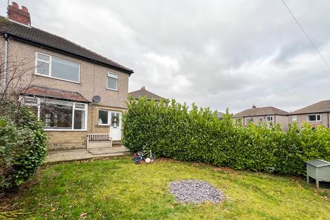 3 bedroom semi-detached house for sale, Goldington Avenue, Huddersfield HD3