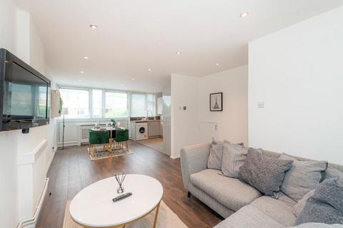 2 bedroom flat for sale, 1  Appleford Road, London, W10 5EF