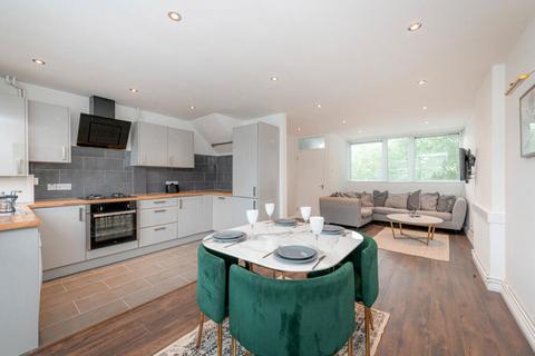 2 bedroom flat for sale, 1  Appleford Road, London, W10 5EF