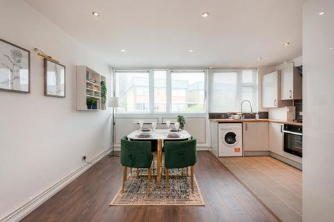 Flat 11, 1 Appleford Road, London, W10 5EF