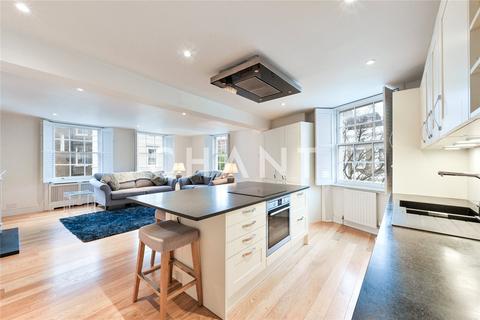 3 bedroom apartment for sale, Moreton Street, Pimlico, London, SW1V