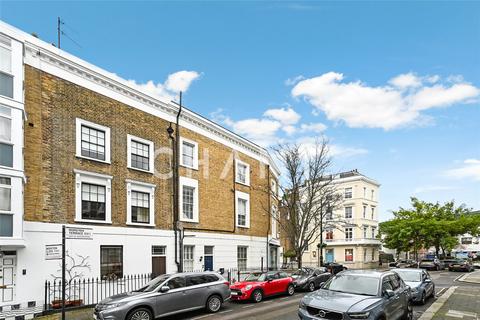 3 bedroom apartment for sale, Moreton Street, Pimlico, London, SW1V