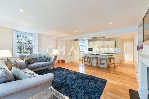 3 bedroom apartment for sale, Moreton Street, Pimlico, London, SW1V