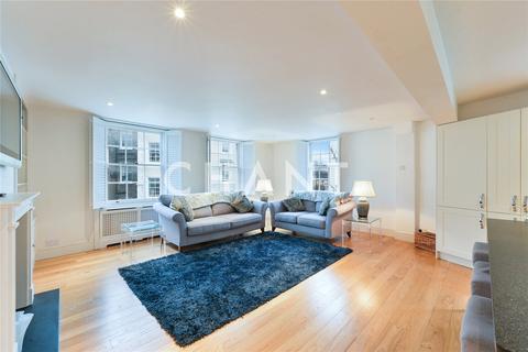 3 bedroom apartment for sale, Moreton Street, Pimlico, London, SW1V