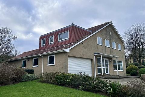 4 bedroom detached house for sale, Church Lane, Welburn YO60