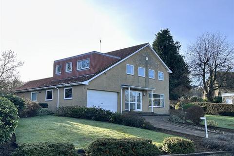 4 bedroom detached house for sale, Church Lane, Welburn YO60