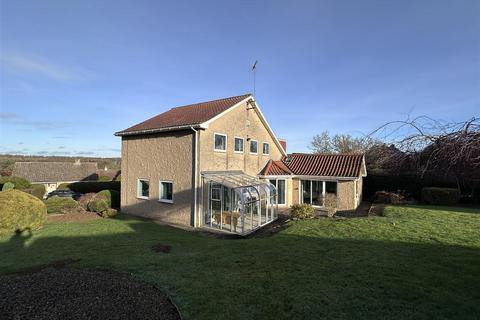 4 bedroom detached house for sale, Church Lane, Welburn YO60