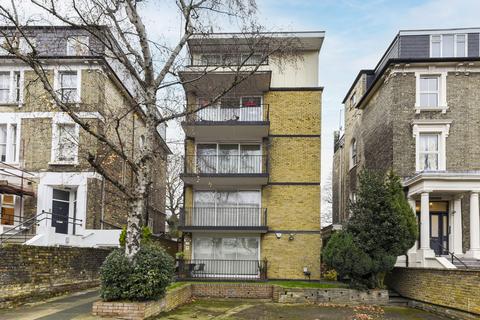 2 bedroom flat to rent, Monkton House, 130a Haverstock Hill, London