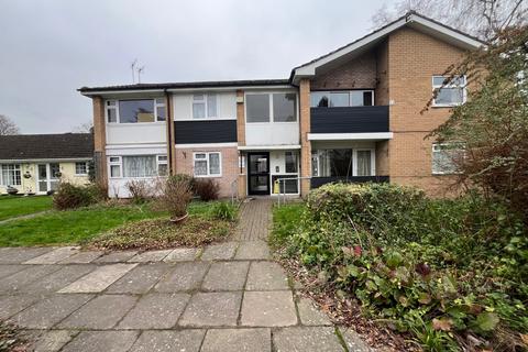 1 bedroom flat to rent, Clifford Road, Bentley Heath, Solihull, West Midlands, B93