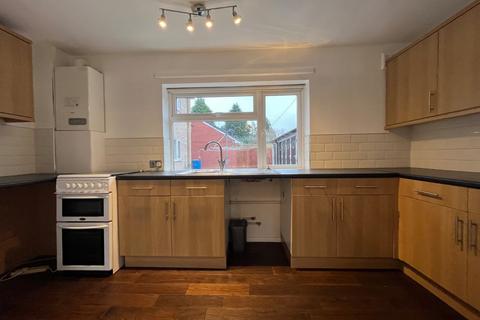 1 bedroom flat to rent, Clifford Road, Bentley Heath, Solihull, West Midlands, B93