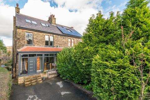 4 bedroom semi-detached house for sale, Ashfield Road,  Moorhead, Shipley, West Yorkshire