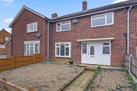 3 bedroom terraced house for sale, Wychdell, Stevenage