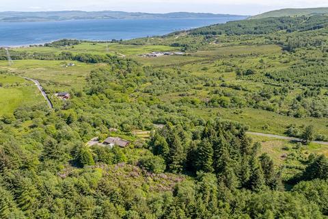 Land for sale, Inverneil PA30