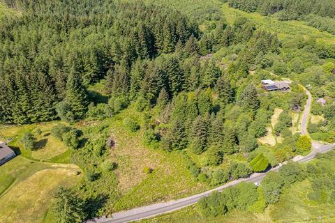 Land for sale, Inverneil PA30