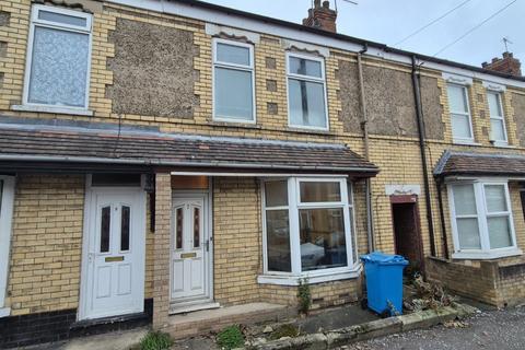 3 bedroom terraced house for sale, Hardy Street, Hull, HU5 2PL