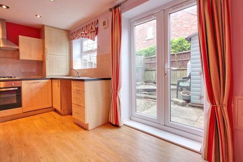 2 bedroom house to rent, Orchard Mews, Brandesburton