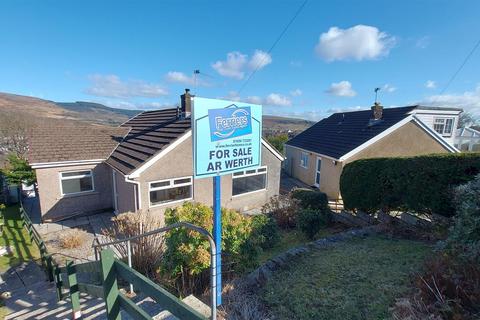 3 bedroom detached bungalow for sale, Pen Yr Ysgol, Maesteg