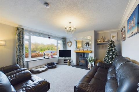 4 bedroom detached house for sale, 1 Starbeck Close, Whitby