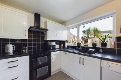 4 bedroom detached house for sale, 1 Starbeck Close, Whitby