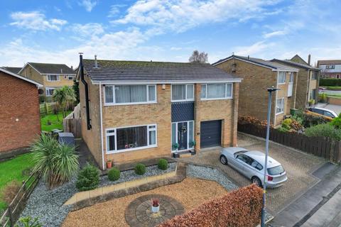 1 Starbeck Close, Whitby, YO21 1LF