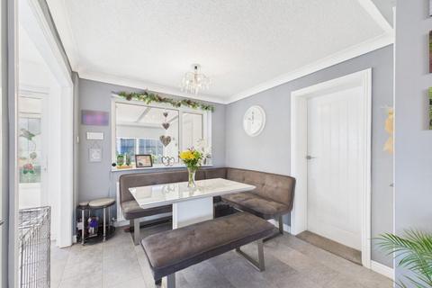 1 Starbeck Close, Whitby, YO21 1LF