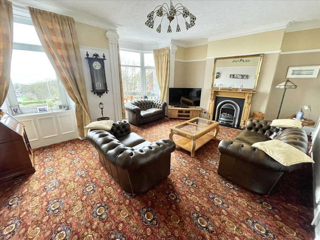 DRAWING ROOM (front)