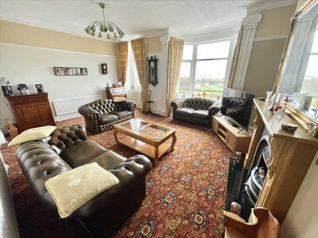 DRAWING ROOM (front)