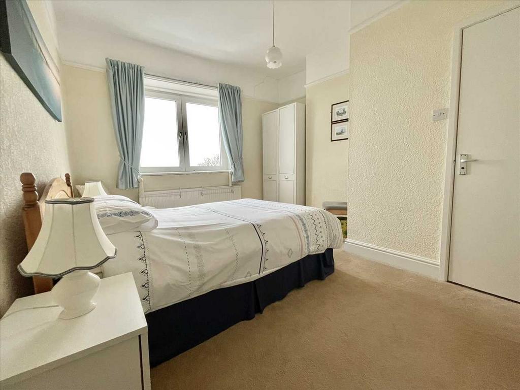 Bedroom no. 3