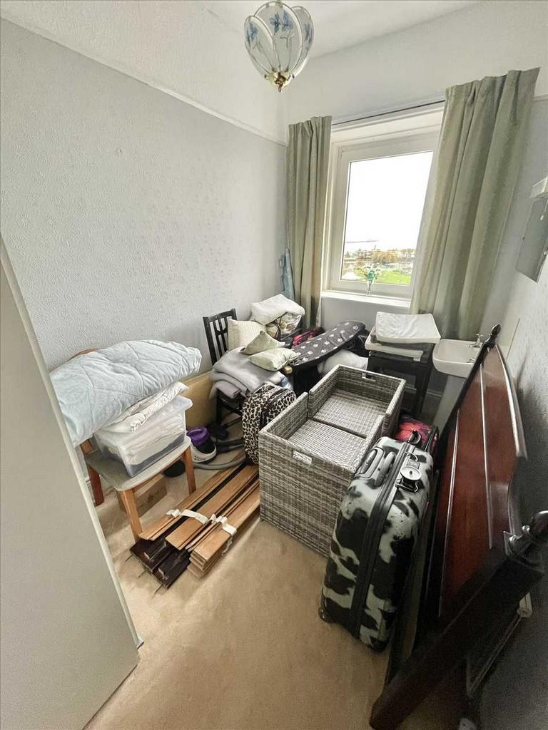Bedroom no. 4