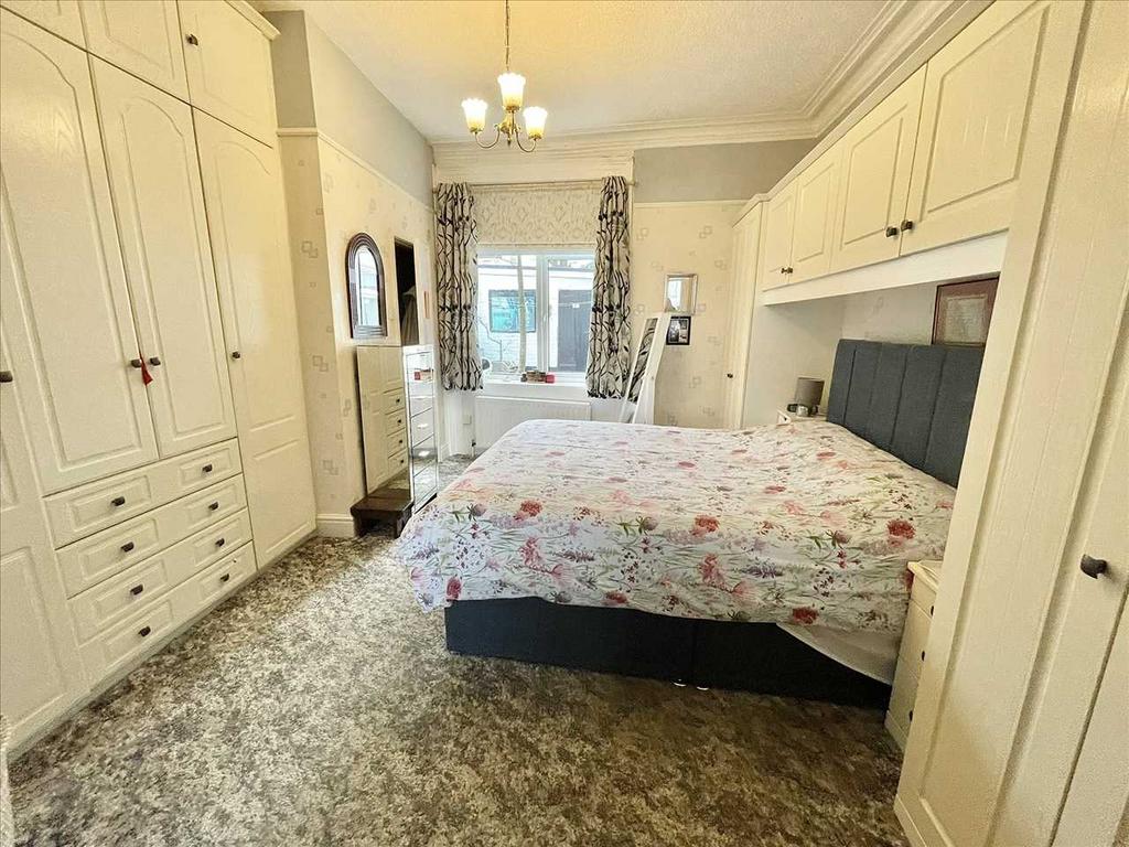 DINING ROOM (rear)
