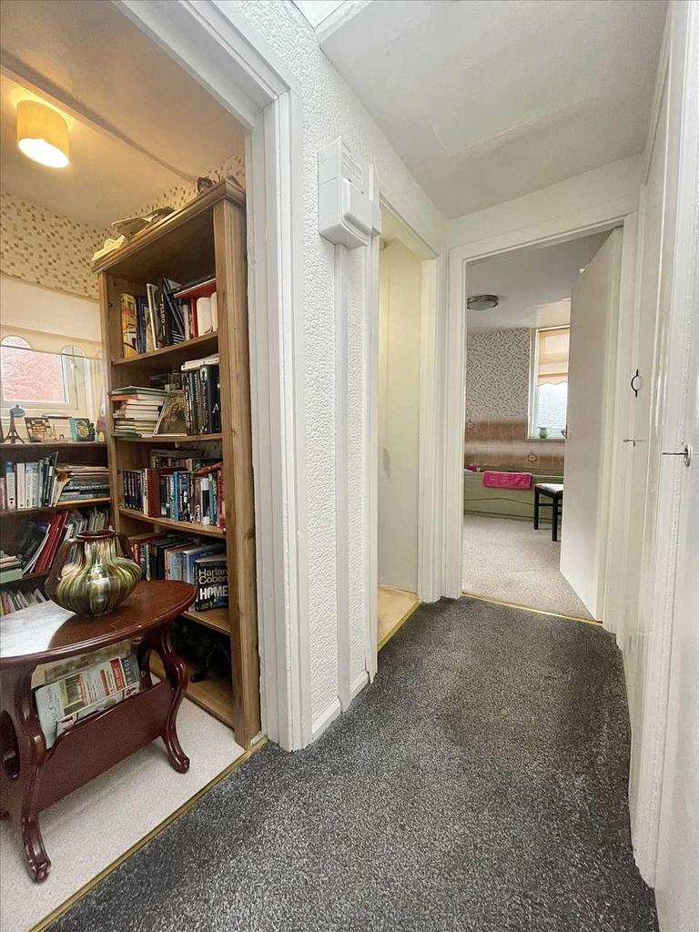 First floor offshoot