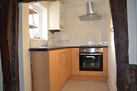 2 bedroom apartment to rent, Johnstons Yard, Harleston IP20