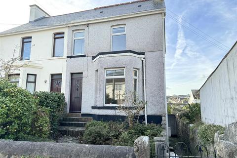 3 bedroom semi-detached house for sale, Victoria Road, St. Austell