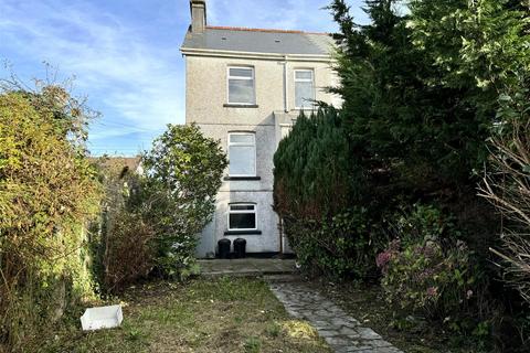 3 bedroom semi-detached house for sale, Victoria Road, St. Austell