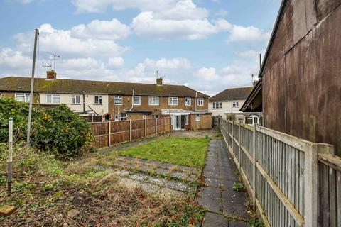 3 bedroom terraced house for sale, Woodgate Close, Faversham, ME13