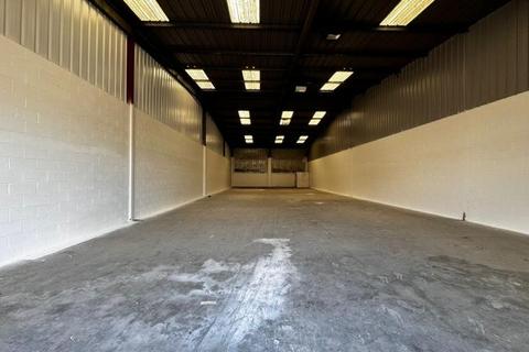 Industrial unit to rent, Thorpe Road,  Melton Mowbray, LE13