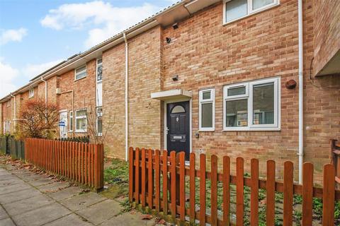 3 bedroom house for sale, Byng Walk, Andover