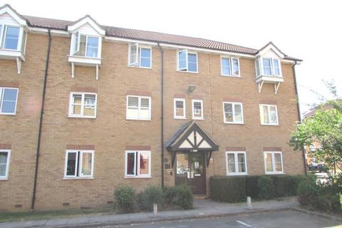 Vicars Bridge Close, Wembley, HA0