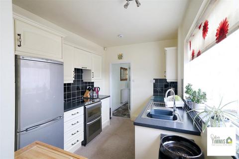 3 bedroom townhouse for sale, Turner Street, Birches Head, Stoke-On-Trent